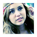 Miley - Pic - hannah-montana photo