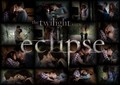 Montage of Eclipse - twilight-series fan art