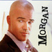 Morgan - criminal-minds icon