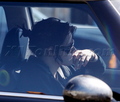 NEW pics of Kristen in LA - twilight-series photo