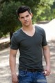 New Taylor Lautner outtakes - twilight-series photo