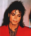 OKAY the thing is hes so amazing and like he is so sexy and like he is so sexual and u see he ...... - michael-jackson photo