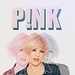 Pink <3 - pink icon