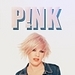 Pink <3 - pink icon