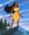 Pocahontas - disney-princess photo