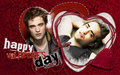 Robert Pattinson - Happy Valentines Day <3 - robert-pattinson photo