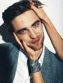 Robert Pattinson - More Details Outtakes - twilight-series photo