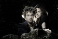 Robert Pattinson and Kristen Stewart  in Rome (Franco Origlia Photoshoot in HQ) - twilight-series photo