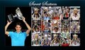 Roger Federer - Sweet 16 - roger-federer fan art