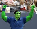 Roger Federer - Sweet 16 - roger-federer fan art