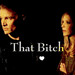 SPUFFY ICON BY MEღ  - buffy-the-vampire-slayer icon