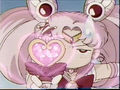 Sailor Chibi Moon (Rini) - sailor-mini-moon-rini screencap
