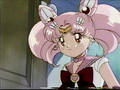 sailor-mini-moon-rini - Sailor Chibi Moon (Rini) screencap