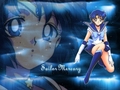 Sailor Mercury Wallpaper - sailor-mercury photo