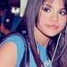 Selena >3  - selena-gomez icon