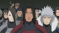 Senju Clan in all there smexy ness - naruto-shippuuden photo
