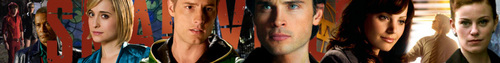 Smallville banner by pizzapi