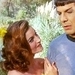 Spock and the Ladies - star-trek-couples icon