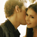 Stefan & Elena - the-vampire-diaries-tv-show icon