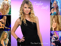 taylor-swift - Taylor Swift 1 wallpaper