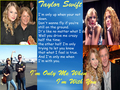 taylor-swift - Taylor Swift 3 wallpaper