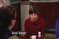 the-big-bang-theory - The Big Bang Theory - The Peanut Reaction - 1.16 screencap