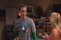 The Big Bang Theory - The Peanut Reaction - 1.16 - the-big-bang-theory screencap