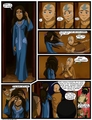 The First Date - avatar-the-last-airbender fan art