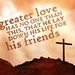 The Greatest Love - god-the-creator icon