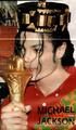 The King Will Reign Forever - michael-jackson photo