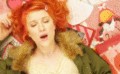 The Only Exception Animated Gifs - paramore photo