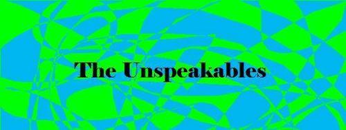  The Unspeakables