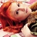 The only exception - paramore icon