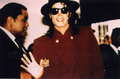 The way you make me feel YOUR REALLY REALY TURN ME ON! ON KNOCK ME OFF OF MY FEET ;) <3  - michael-jackson photo