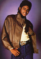 This is Triller - michael-jackson photo