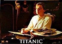  Titanic