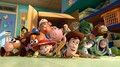 Toy Story 3 - disney photo