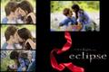Twilight Saga Eclipse: Edward&Bella - twilight-series photo