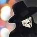 V for Vendetta - v-for-vendetta icon