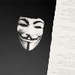 V for Vendetta - v-for-vendetta icon
