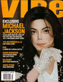 VIBE Magazine original photos - michael-jackson photo
