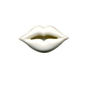  White Lips