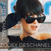 Zooey - zooey-deschanel icon