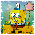 bob - spongebob-squarepants fan art