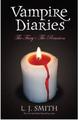 canddle - vampire-diaries-books photo
