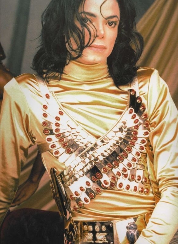 michael jackson remember the time costume for kids