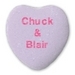 hearts - blair-and-chuck icon