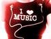 iLMu$!( - music icon