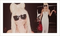 lady Gaga piscam - lady-gaga fan art