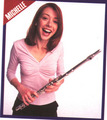 my favorite flautist - alyson-hannigan photo